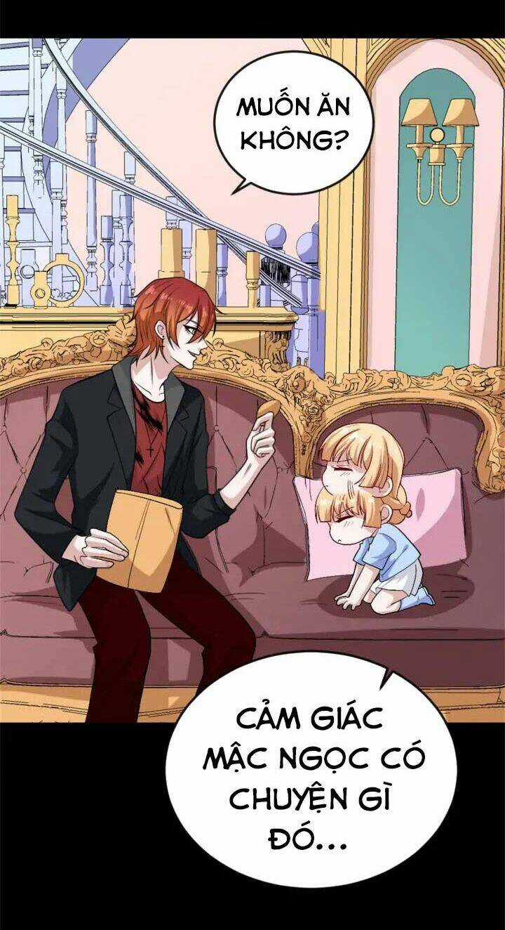 Ma Tôn Trông Trẻ - Chapter 144 - Trang 30