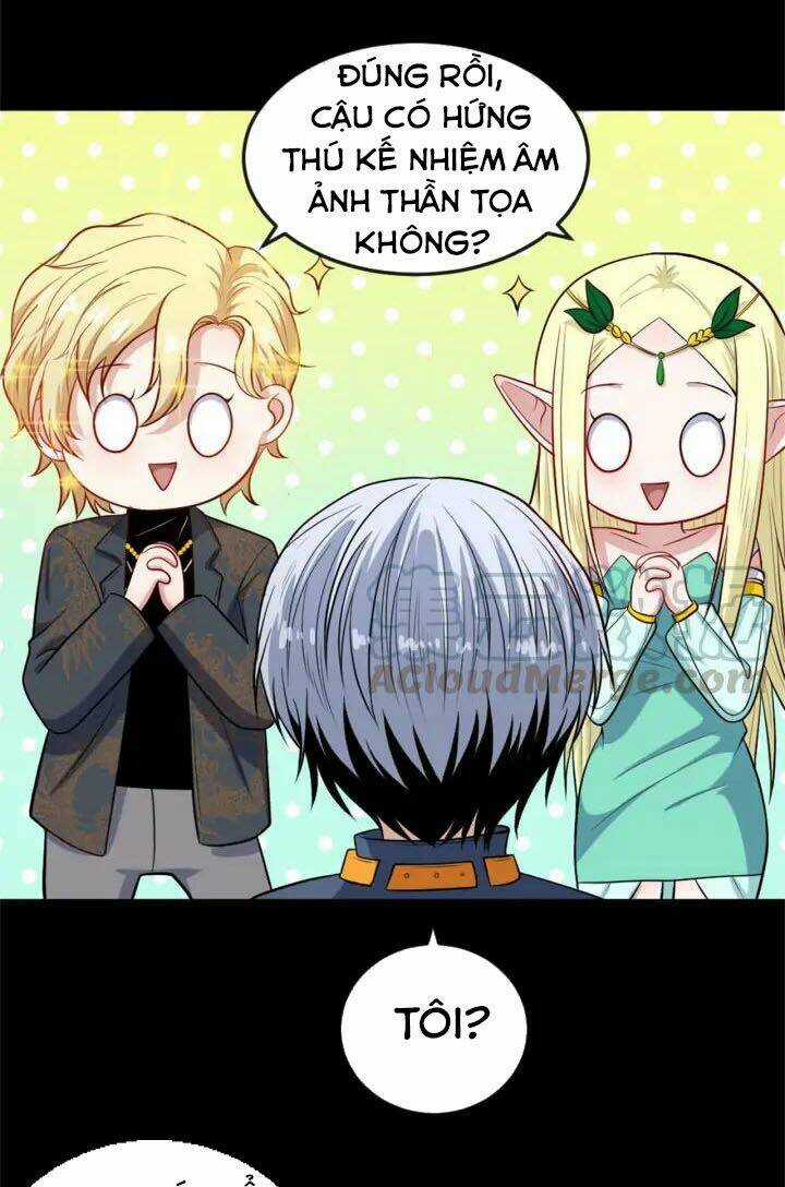 Ma Tôn Trông Trẻ - Chapter 144 - Trang 45