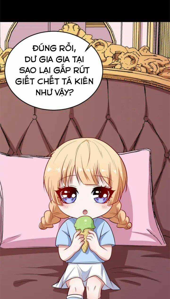 Ma Tôn Trông Trẻ - Chapter 144 - Trang 49