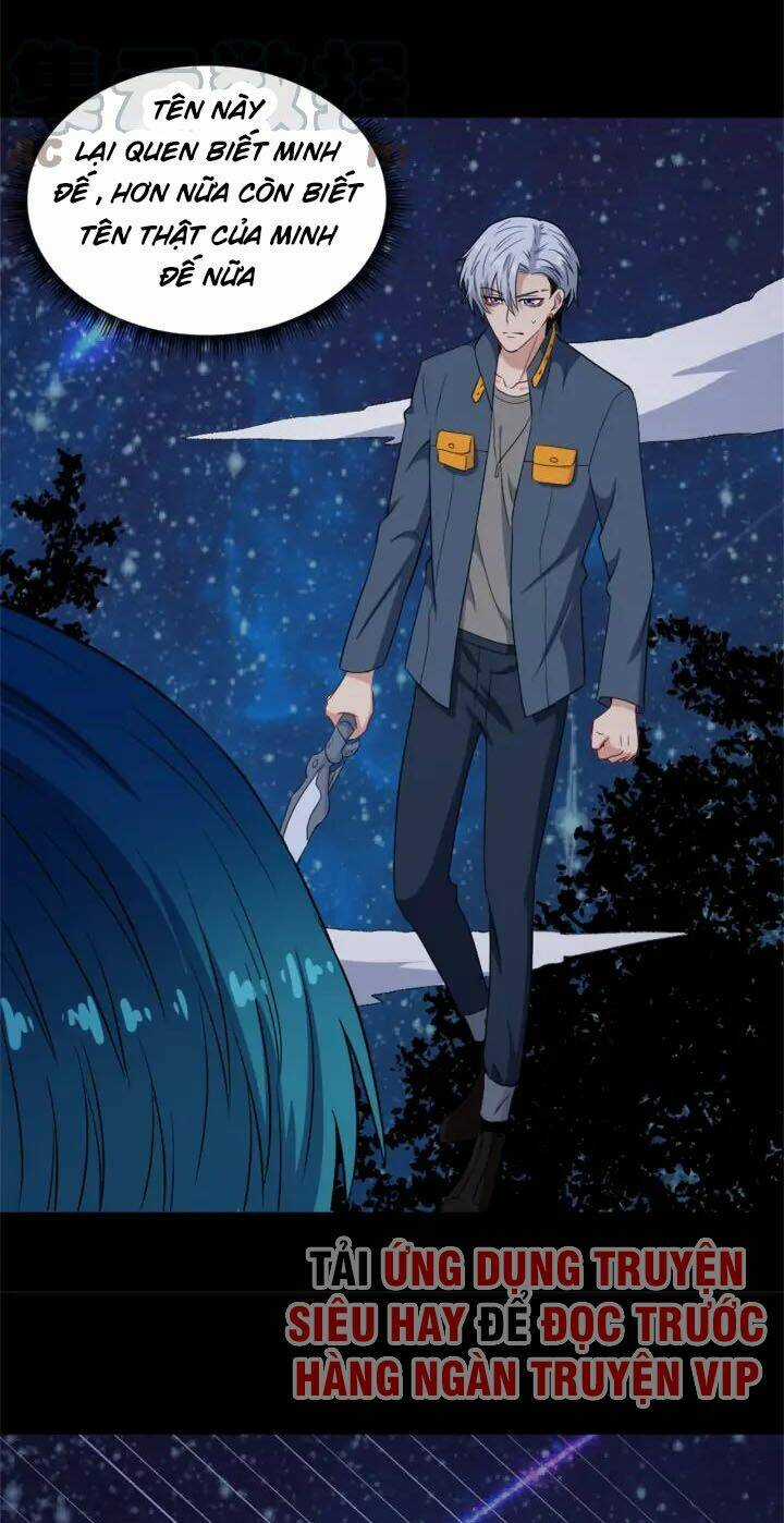 Ma Tôn Trông Trẻ - Chapter 144 - Trang 6