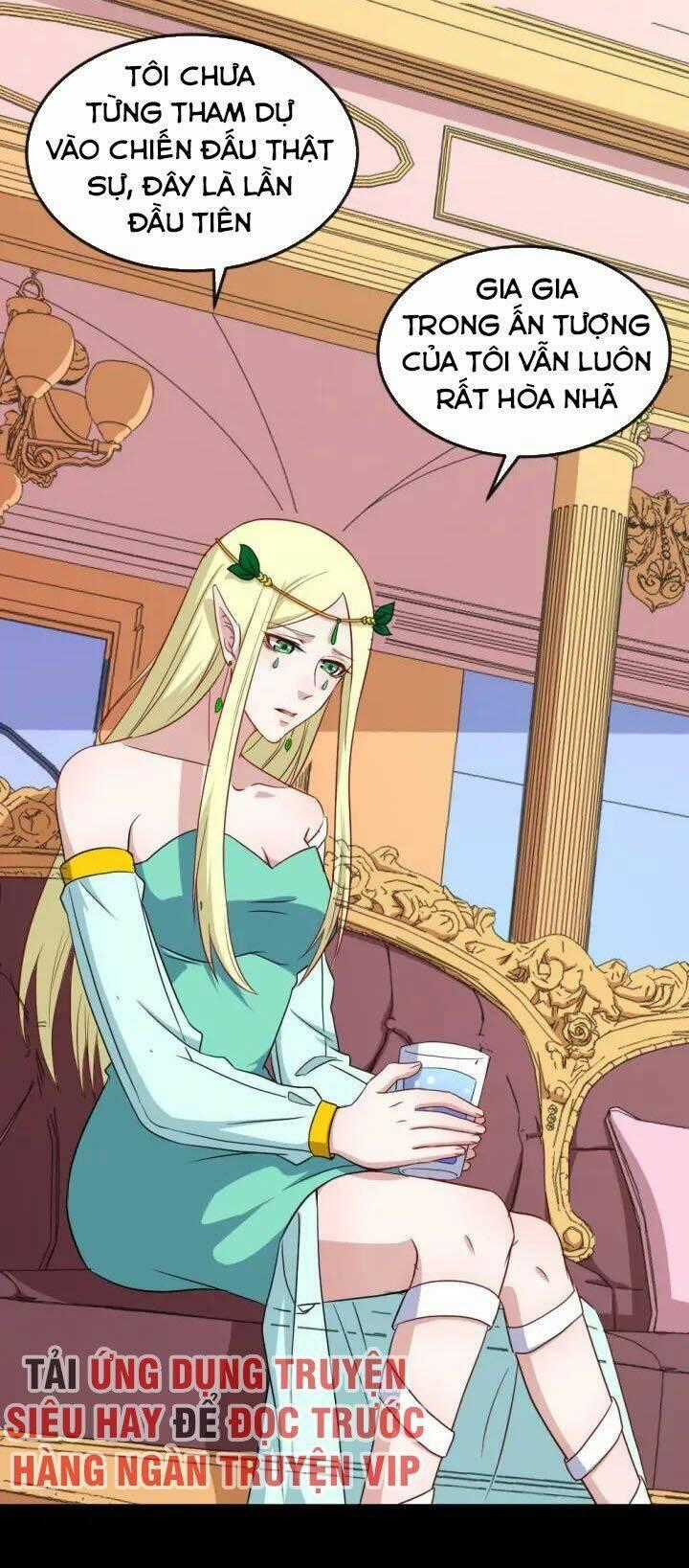 Ma Tôn Trông Trẻ - Chapter 145 - Trang 2