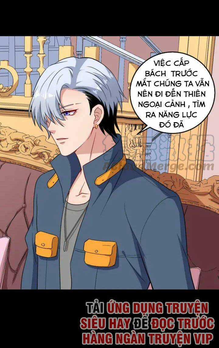 Ma Tôn Trông Trẻ - Chapter 145 - Trang 12