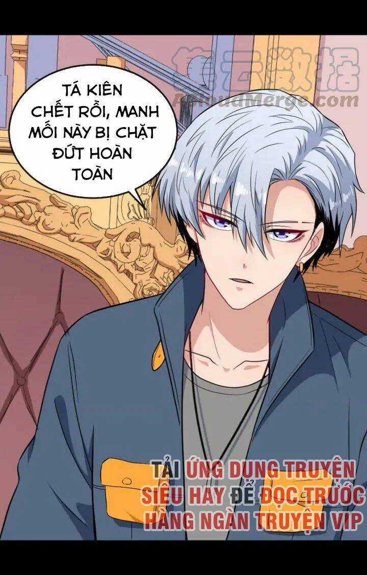 Ma Tôn Trông Trẻ - Chapter 145 - Trang 3