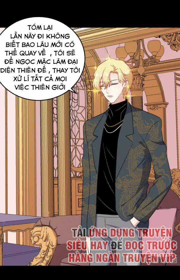 Ma Tôn Trông Trẻ - Chapter 145 - Trang 28