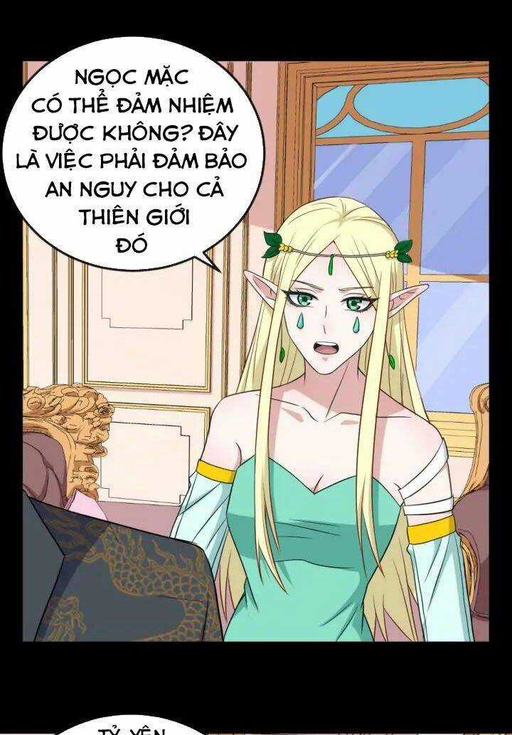 Ma Tôn Trông Trẻ - Chapter 145 - Trang 29