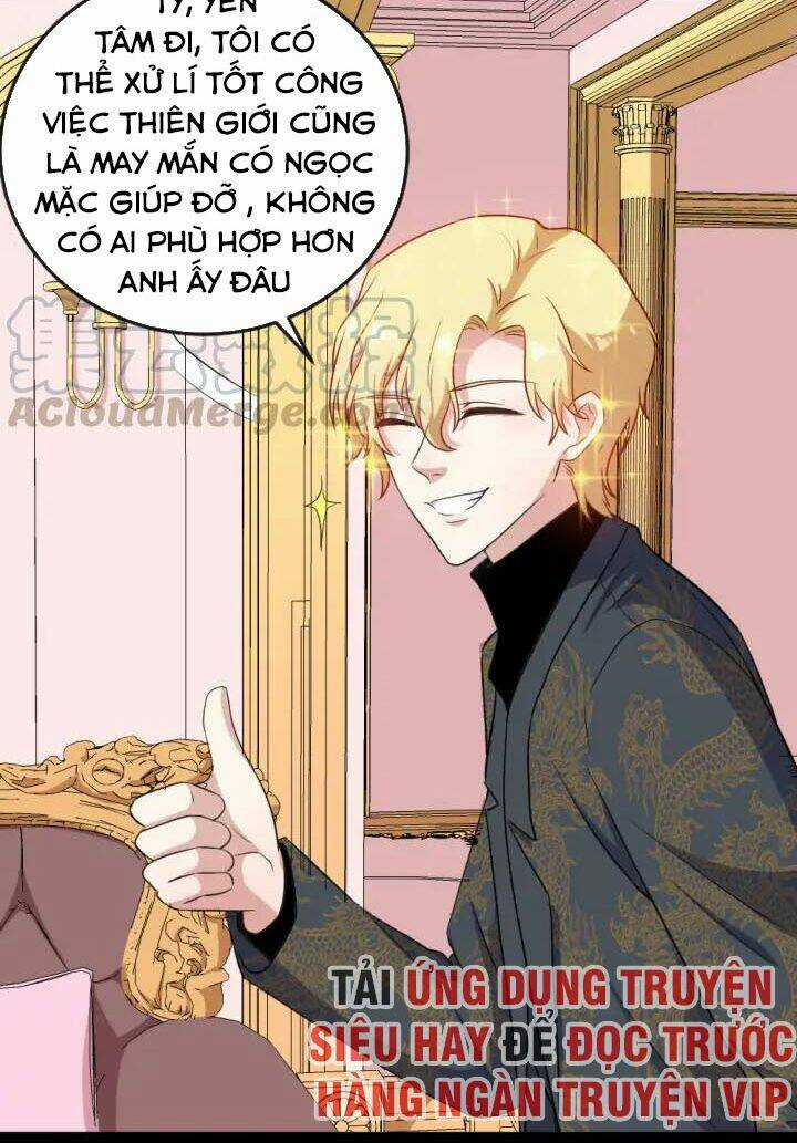 Ma Tôn Trông Trẻ - Chapter 145 - Trang 30