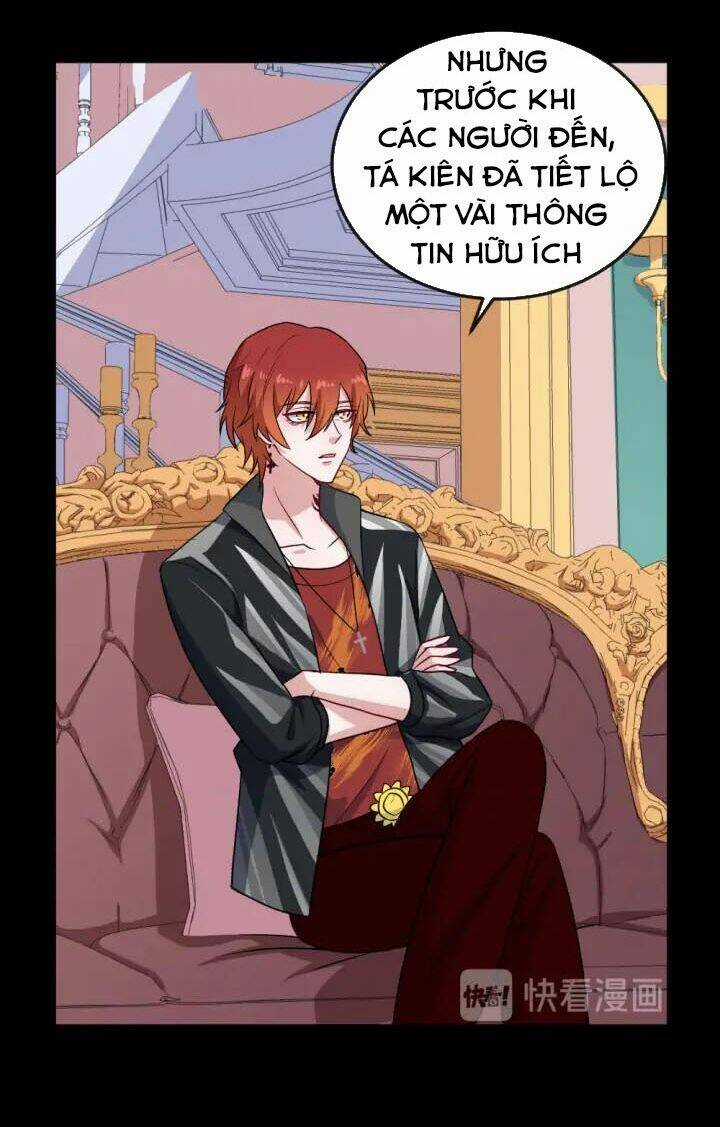 Ma Tôn Trông Trẻ - Chapter 145 - Trang 4