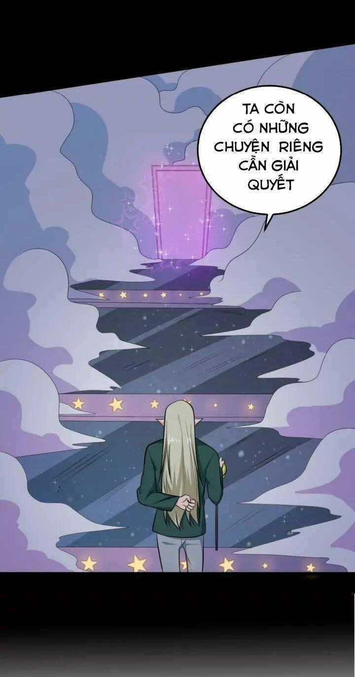 Ma Tôn Trông Trẻ - Chapter 145 - Trang 49