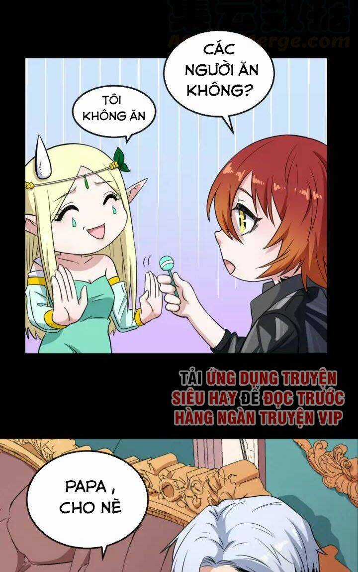 Ma Tôn Trông Trẻ - Chapter 145 - Trang 10