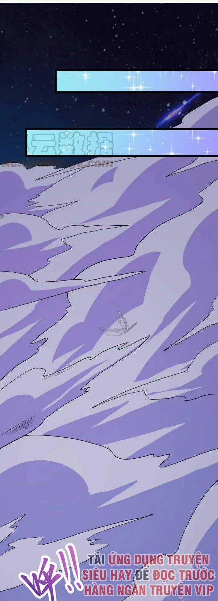 Ma Tôn Trông Trẻ - Chapter 146 - Trang 1