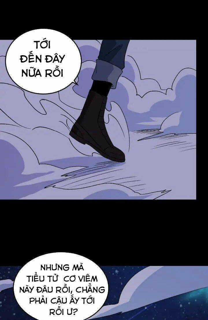 Ma Tôn Trông Trẻ - Chapter 146 - Trang 3