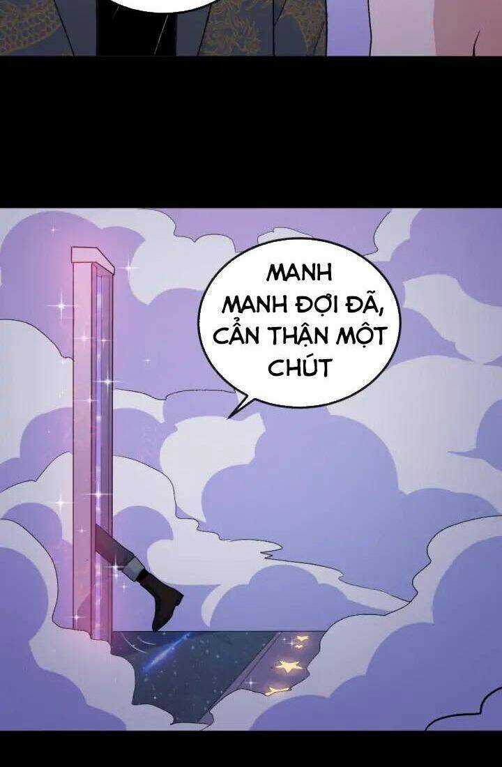 Ma Tôn Trông Trẻ - Chapter 146 - Trang 22