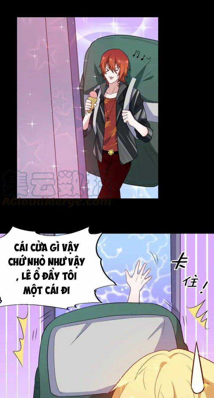 Ma Tôn Trông Trẻ - Chapter 146 - Trang 23