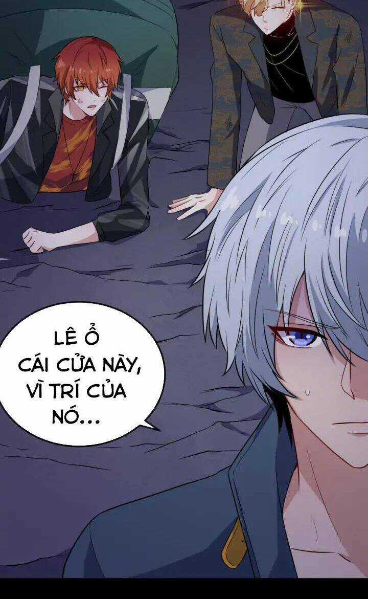 Ma Tôn Trông Trẻ - Chapter 146 - Trang 26