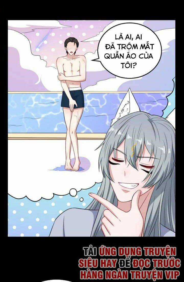 Ma Tôn Trông Trẻ - Chapter 146 - Trang 32