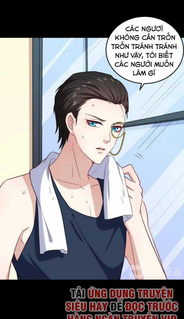 Ma Tôn Trông Trẻ - Chapter 146 - Trang 44