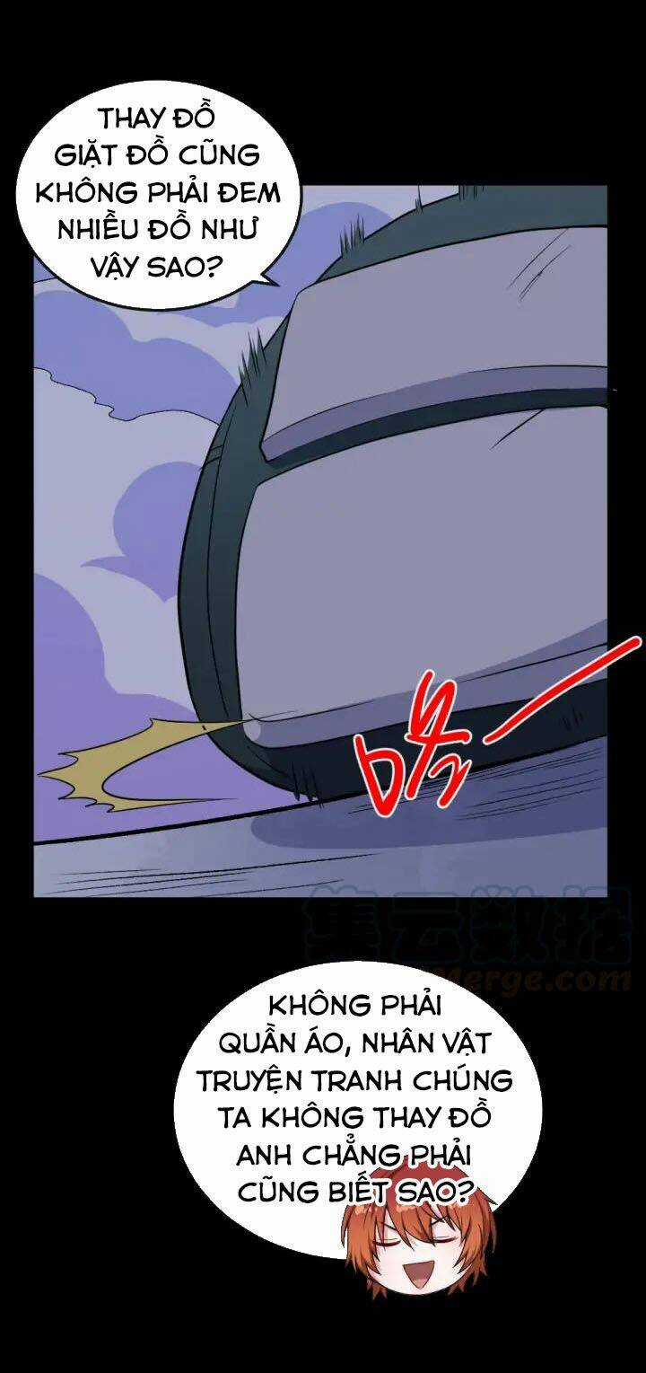 Ma Tôn Trông Trẻ - Chapter 146 - Trang 6