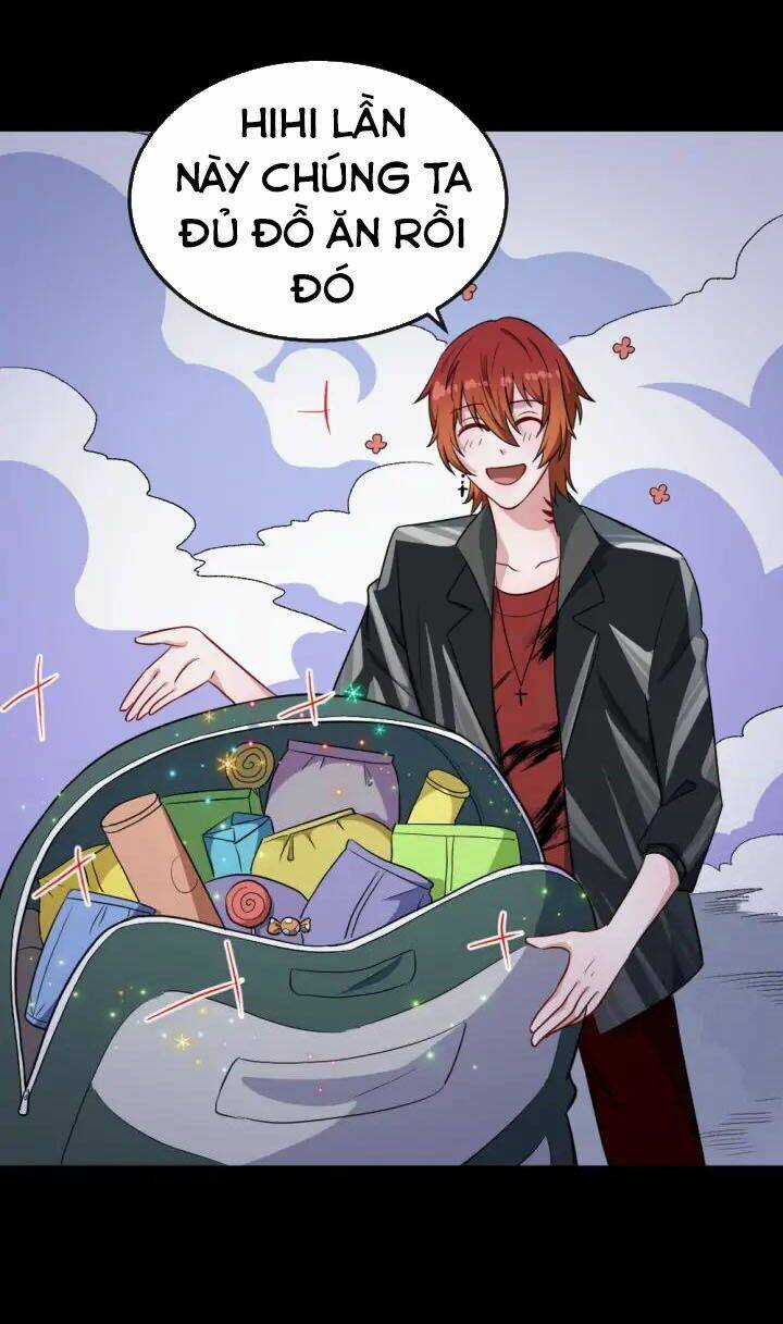 Ma Tôn Trông Trẻ - Chapter 146 - Trang 7