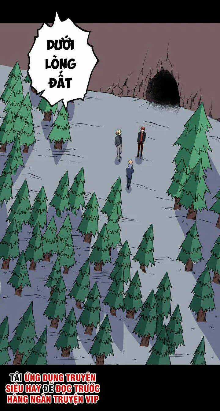 Ma Tôn Trông Trẻ - Chapter 147 - Trang 13