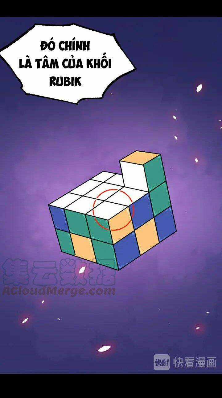 Ma Tôn Trông Trẻ - Chapter 147 - Trang 20