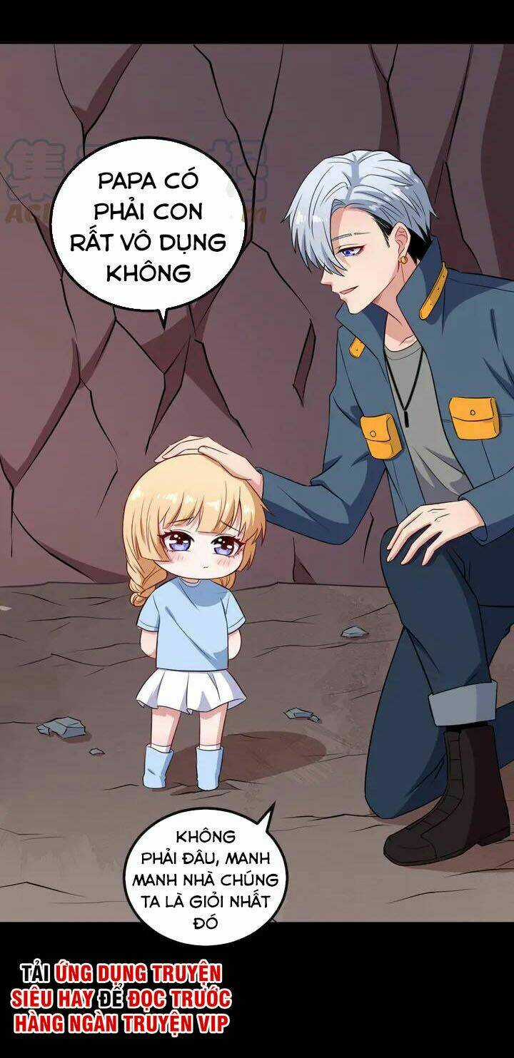 Ma Tôn Trông Trẻ - Chapter 147 - Trang 3