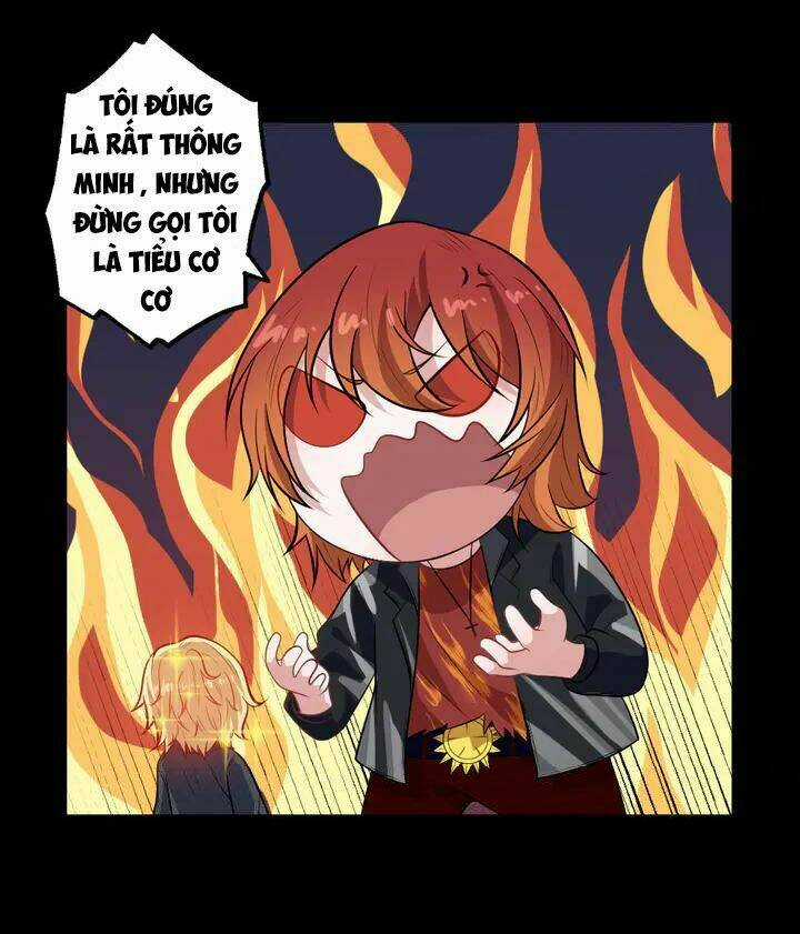 Ma Tôn Trông Trẻ - Chapter 147 - Trang 24