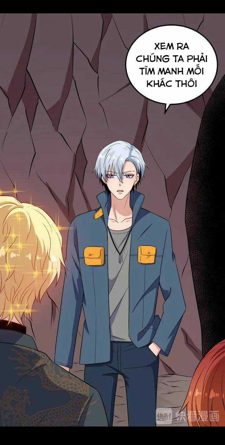 Ma Tôn Trông Trẻ - Chapter 147 - Trang 4