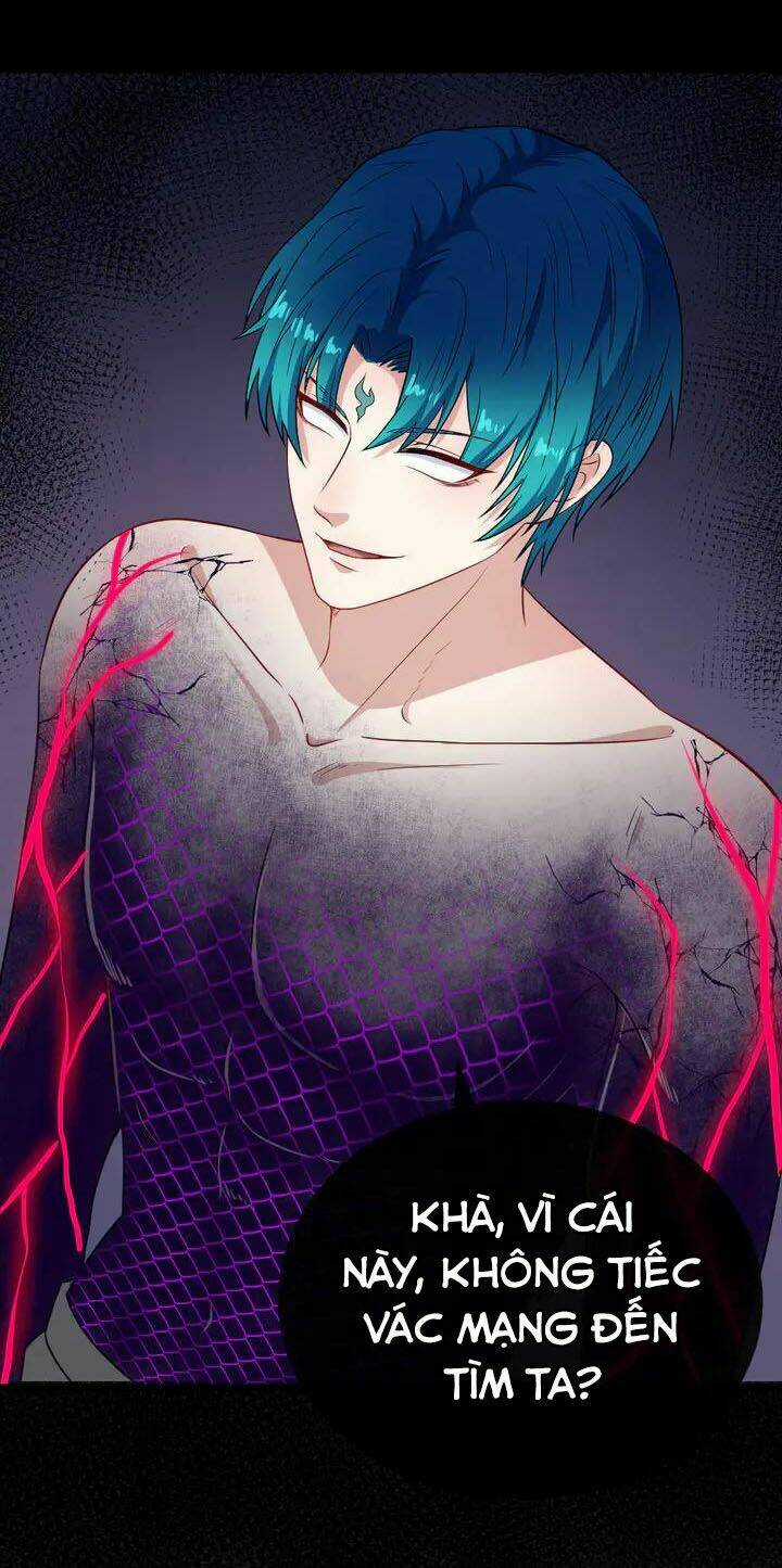 Ma Tôn Trông Trẻ - Chapter 147 - Trang 35