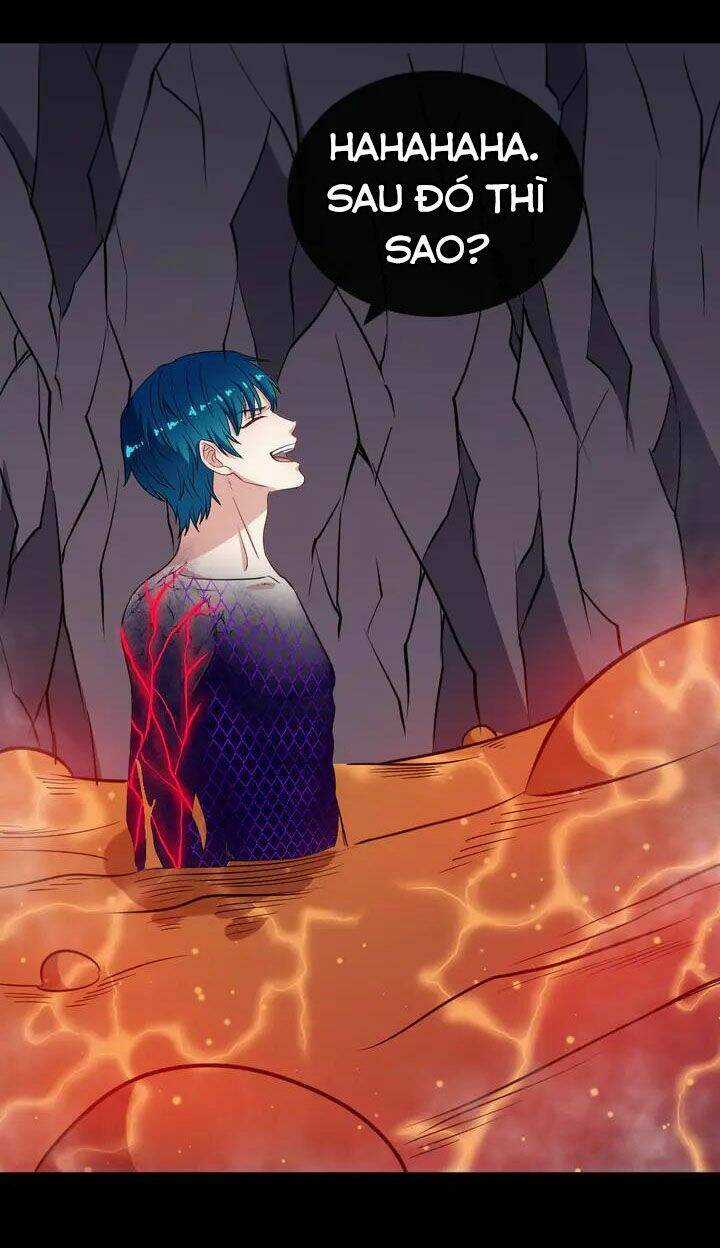 Ma Tôn Trông Trẻ - Chapter 147 - Trang 42