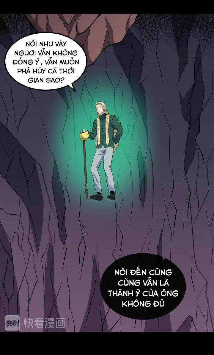 Ma Tôn Trông Trẻ - Chapter 147 - Trang 44