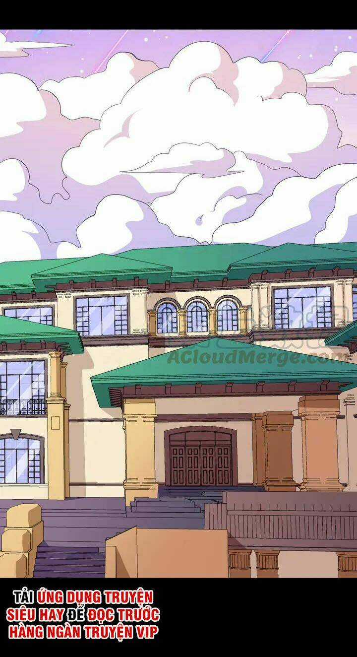 Ma Tôn Trông Trẻ - Chapter 147 - Trang 53