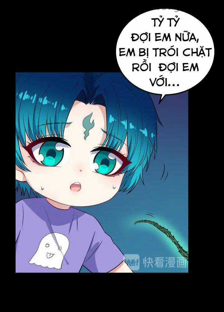 Ma Tôn Trông Trẻ - Chapter 148 - Trang 19