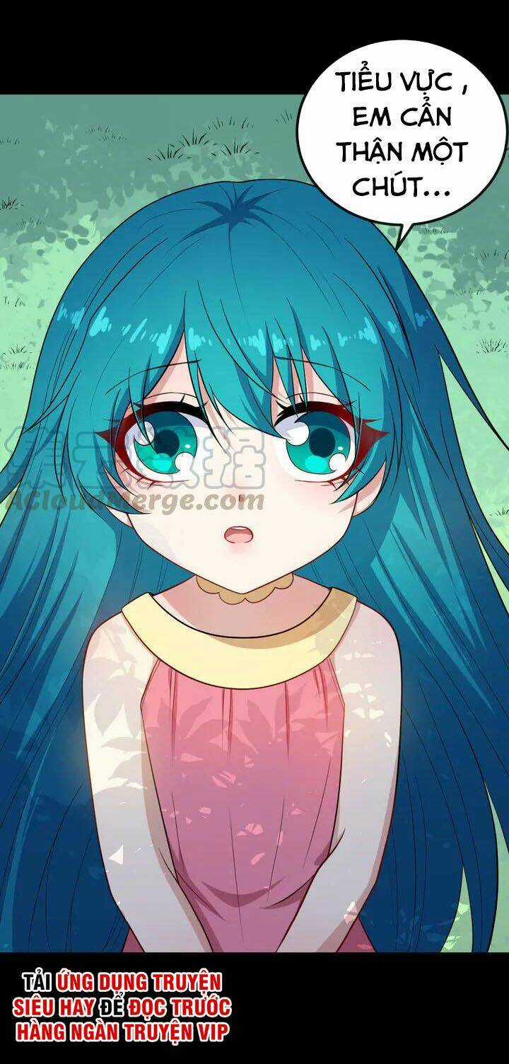 Ma Tôn Trông Trẻ - Chapter 148 - Trang 3