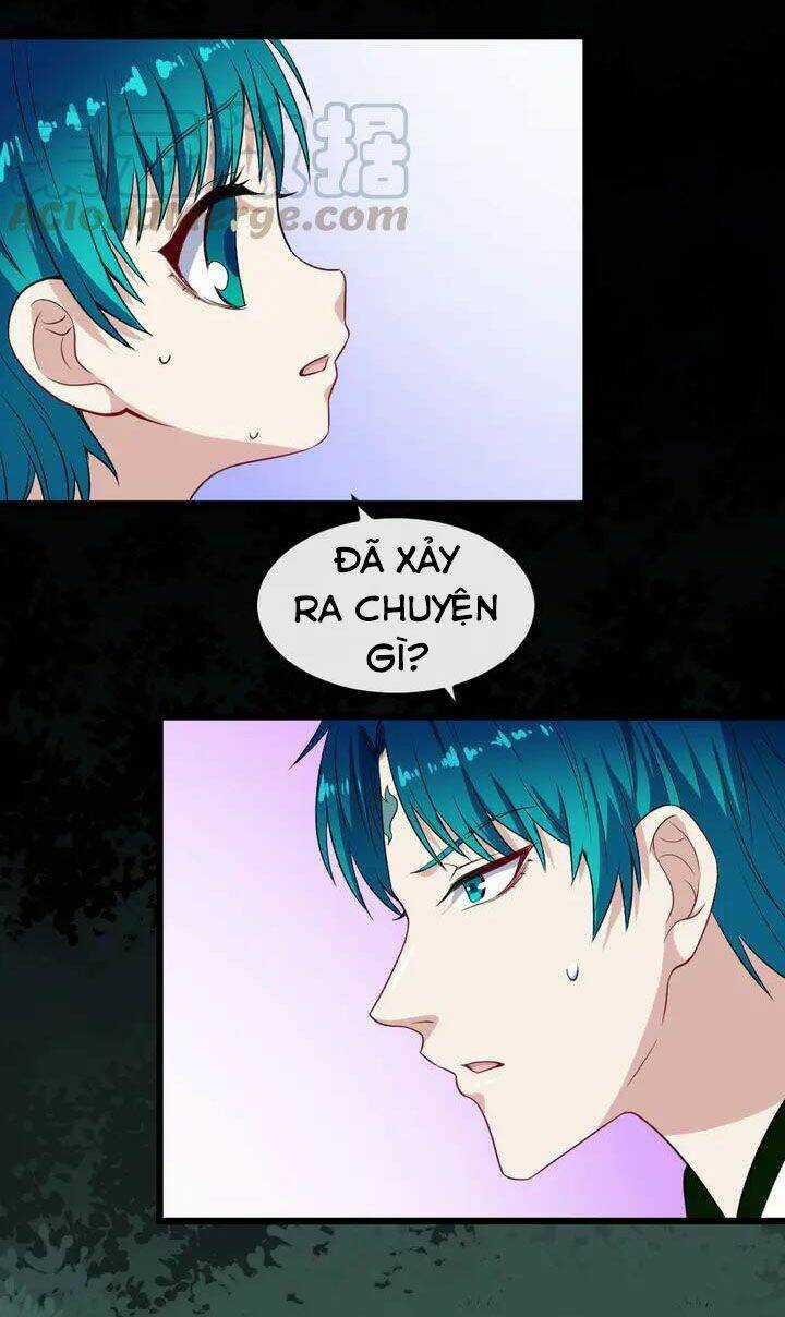 Ma Tôn Trông Trẻ - Chapter 148 - Trang 27