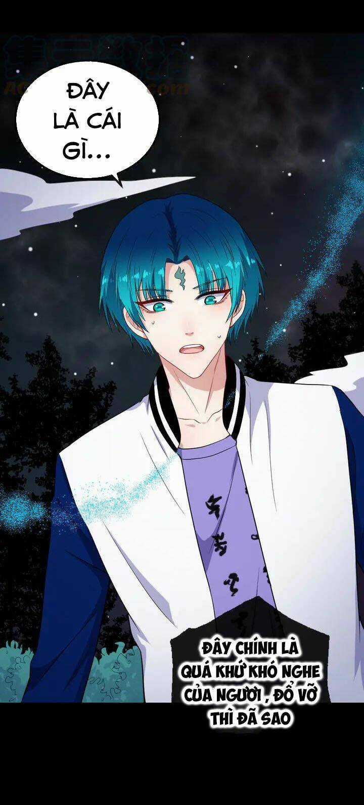 Ma Tôn Trông Trẻ - Chapter 148 - Trang 35