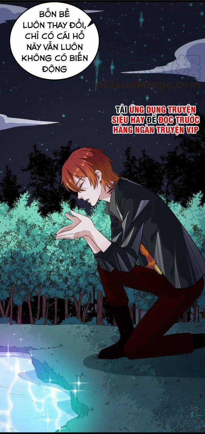 Ma Tôn Trông Trẻ - Chapter 148 - Trang 42