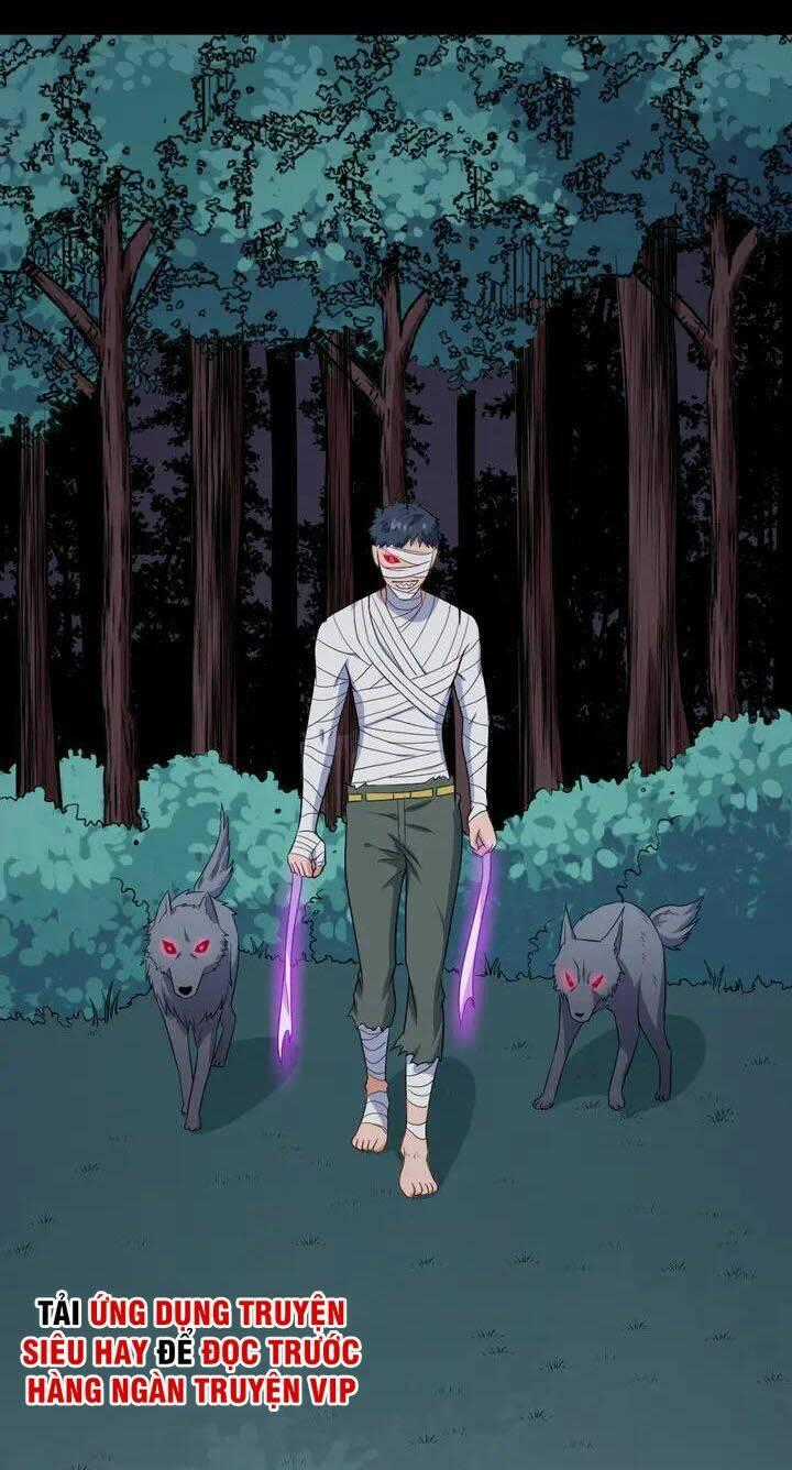 Ma Tôn Trông Trẻ - Chapter 148 - Trang 58