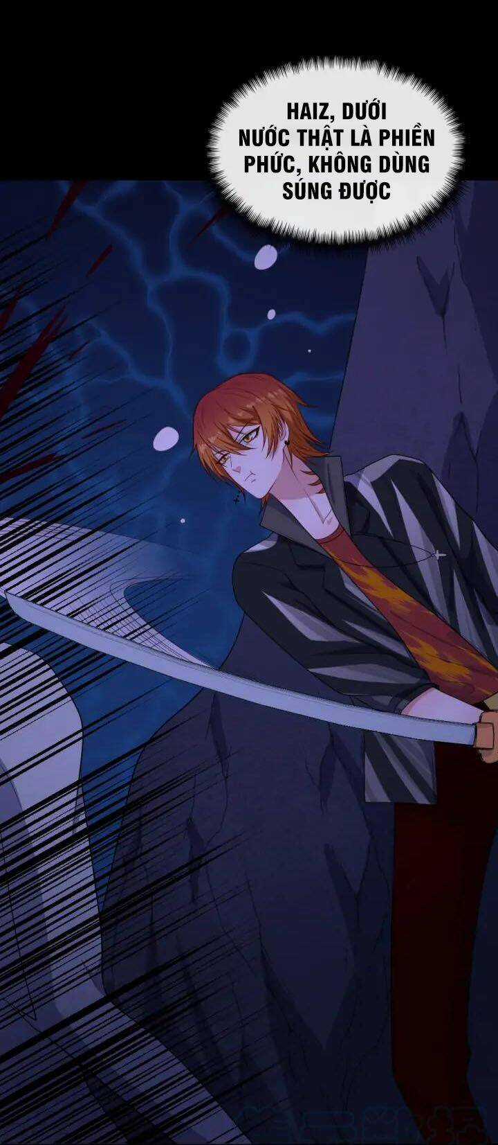 Ma Tôn Trông Trẻ - Chapter 149 - Trang 12