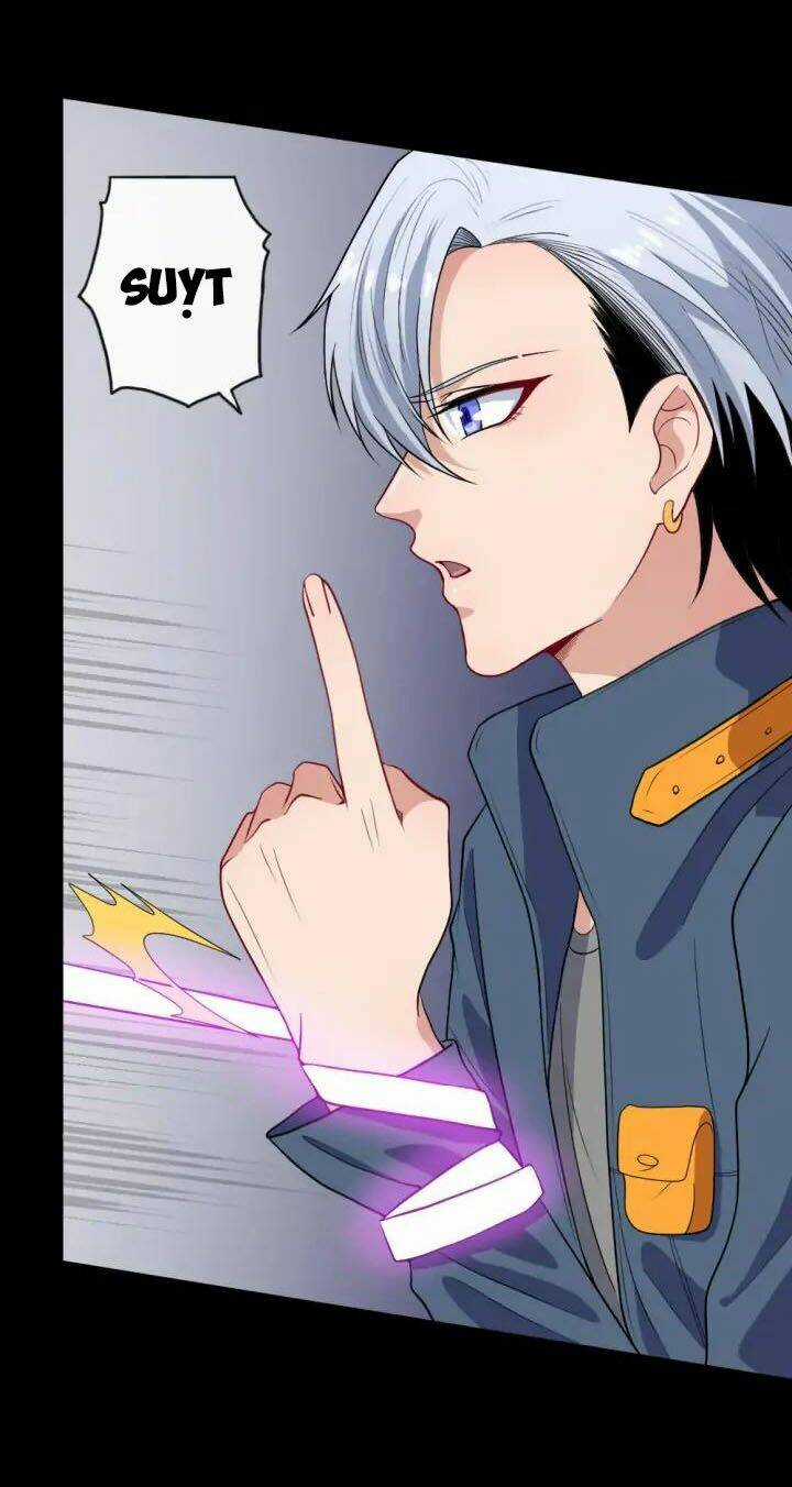 Ma Tôn Trông Trẻ - Chapter 149 - Trang 20