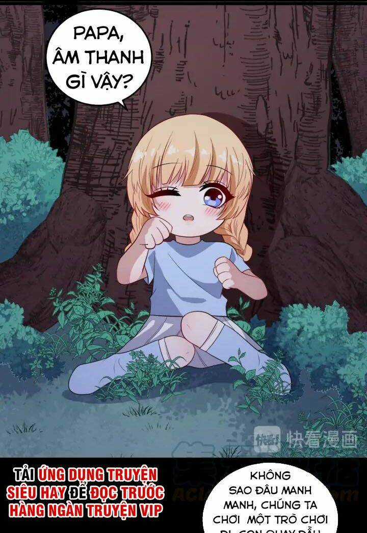 Ma Tôn Trông Trẻ - Chapter 149 - Trang 23