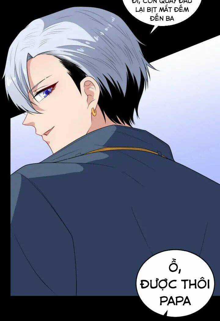 Ma Tôn Trông Trẻ - Chapter 149 - Trang 24