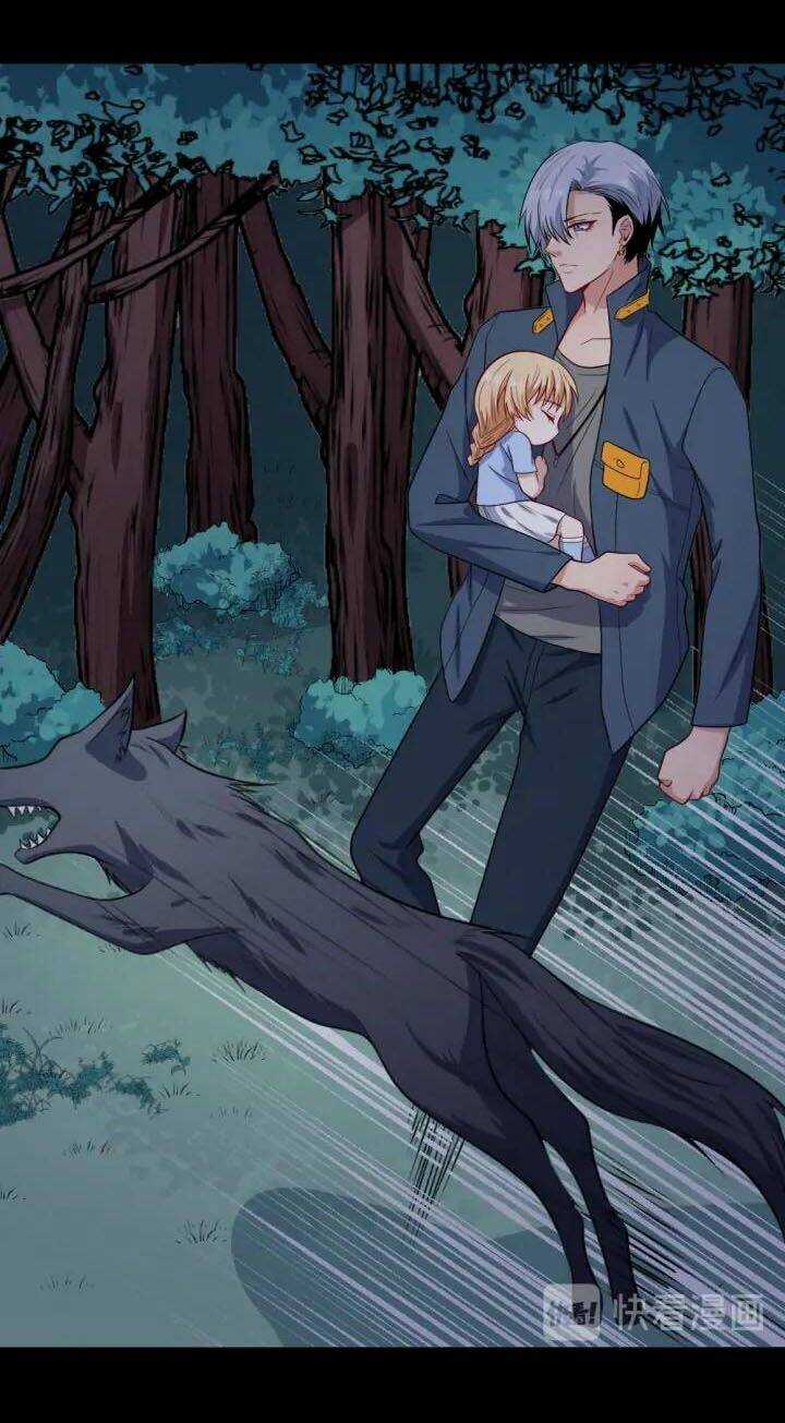 Ma Tôn Trông Trẻ - Chapter 149 - Trang 4