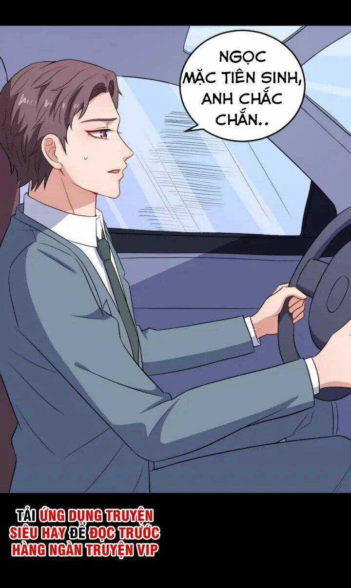 Ma Tôn Trông Trẻ - Chapter 149 - Trang 33