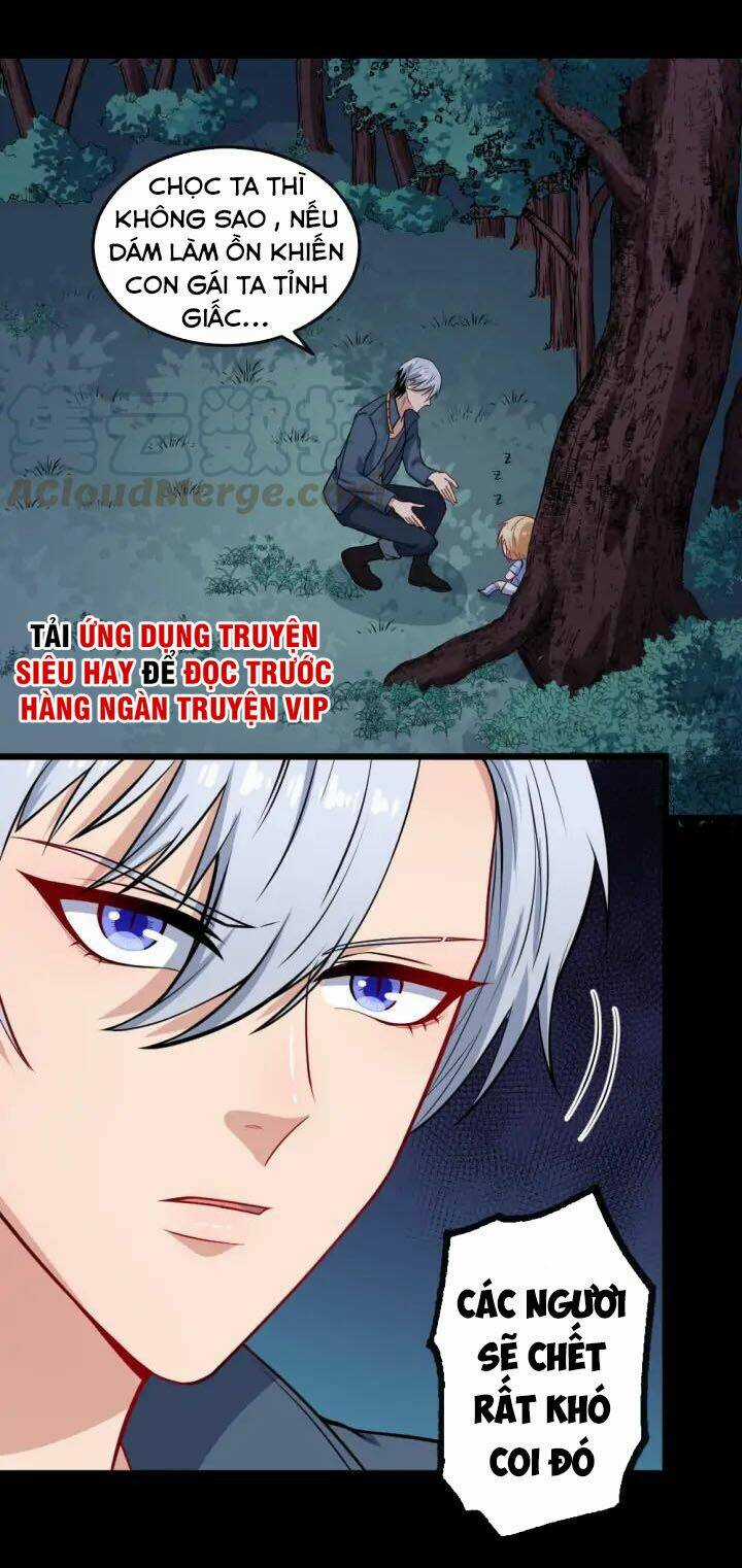 Ma Tôn Trông Trẻ - Chapter 149 - Trang 5