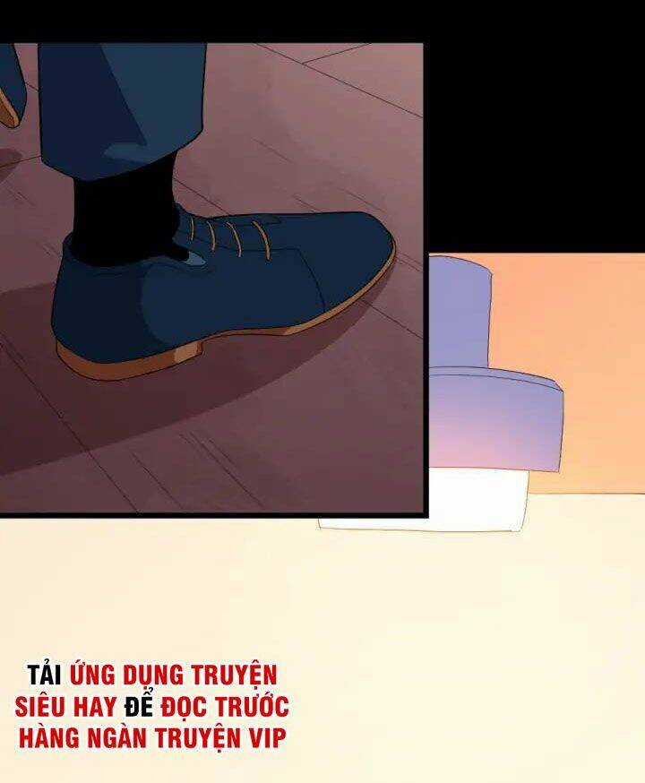 Ma Tôn Trông Trẻ - Chapter 149 - Trang 41