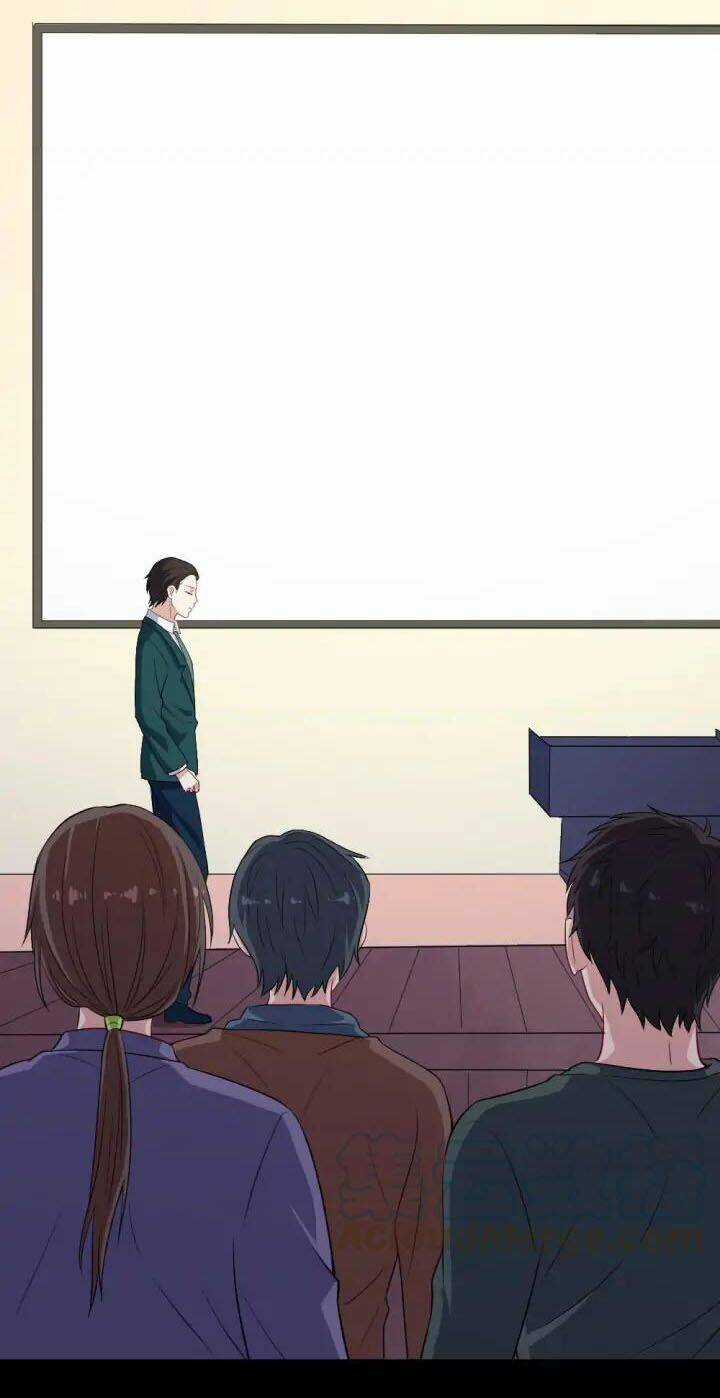 Ma Tôn Trông Trẻ - Chapter 149 - Trang 42