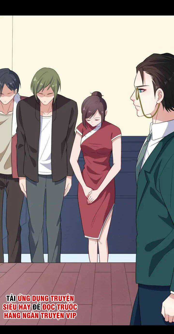 Ma Tôn Trông Trẻ - Chapter 149 - Trang 43