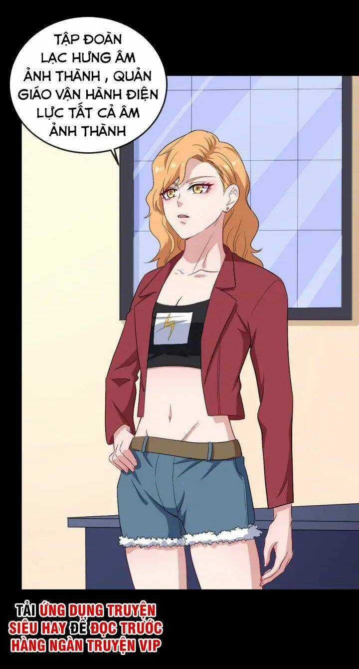 Ma Tôn Trông Trẻ - Chapter 149 - Trang 49