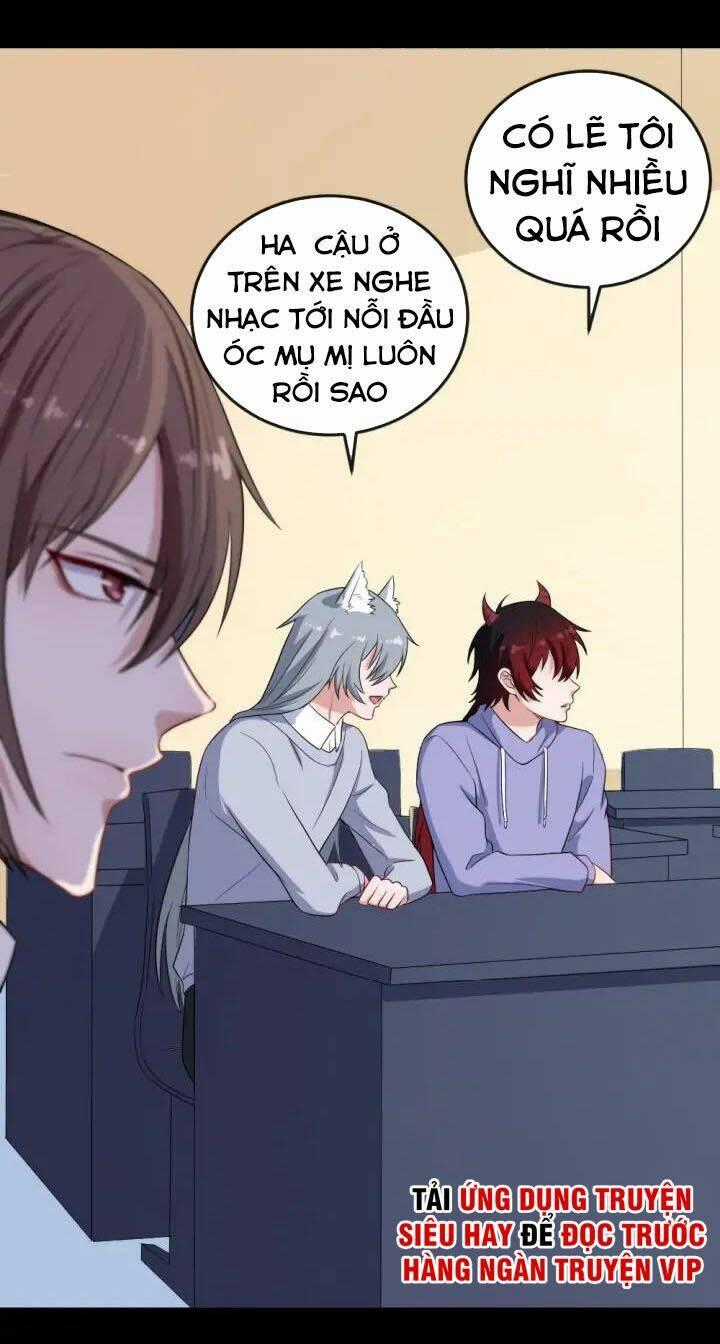 Ma Tôn Trông Trẻ - Chapter 149 - Trang 53