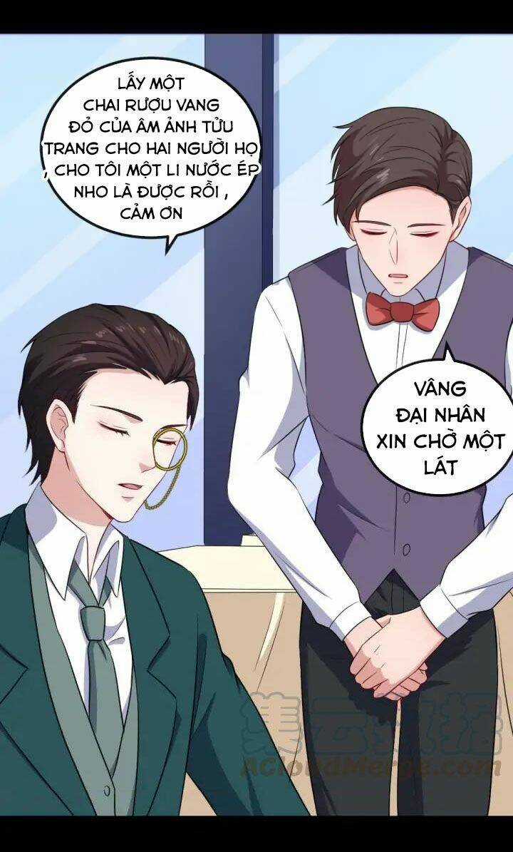 Ma Tôn Trông Trẻ - Chapter 150 - Trang 12